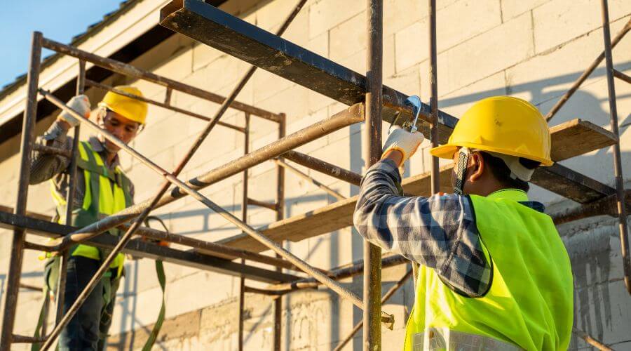 Roof Vent Repair in Scott Air Force Base, IL